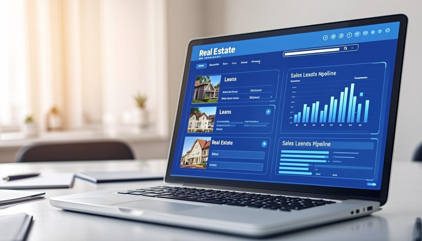 UrbanNest Realty — Lead Qualification Pipeline – project by ANAGOV Digital Solutions