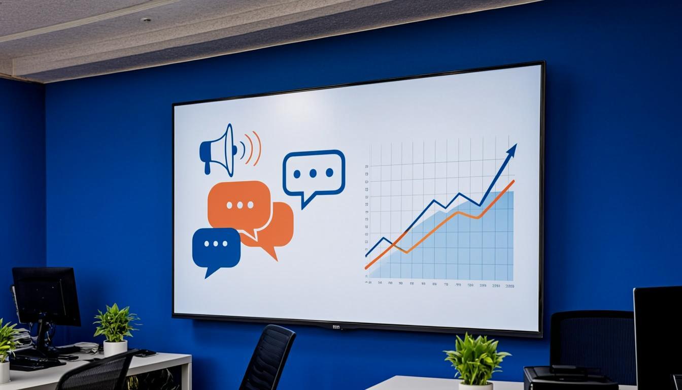 Marketing & Campaigns — digital solutions by ANAGOV Digital Solutions, Kochi & Trivandrum