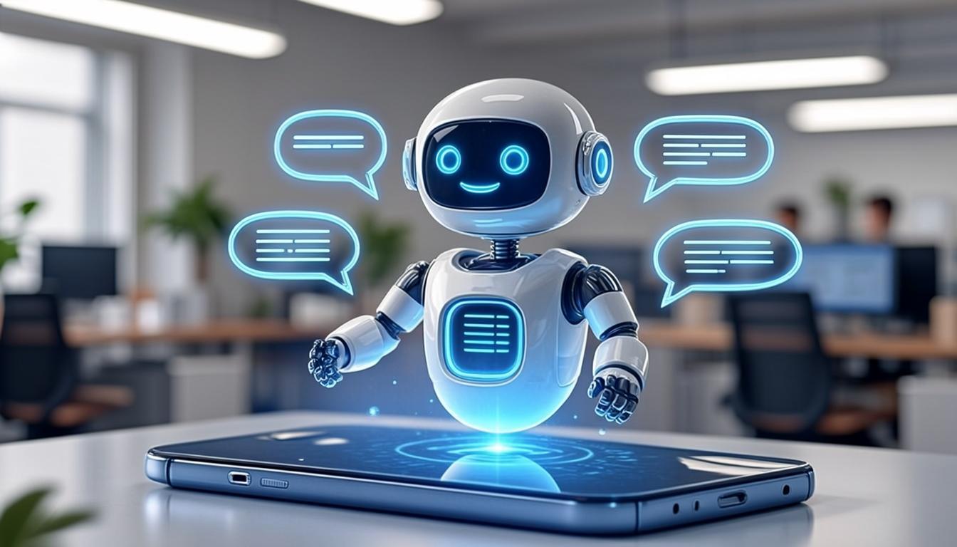 Chatbots — digital solutions by ANAGOV Digital Solutions, Kochi & Trivandrum