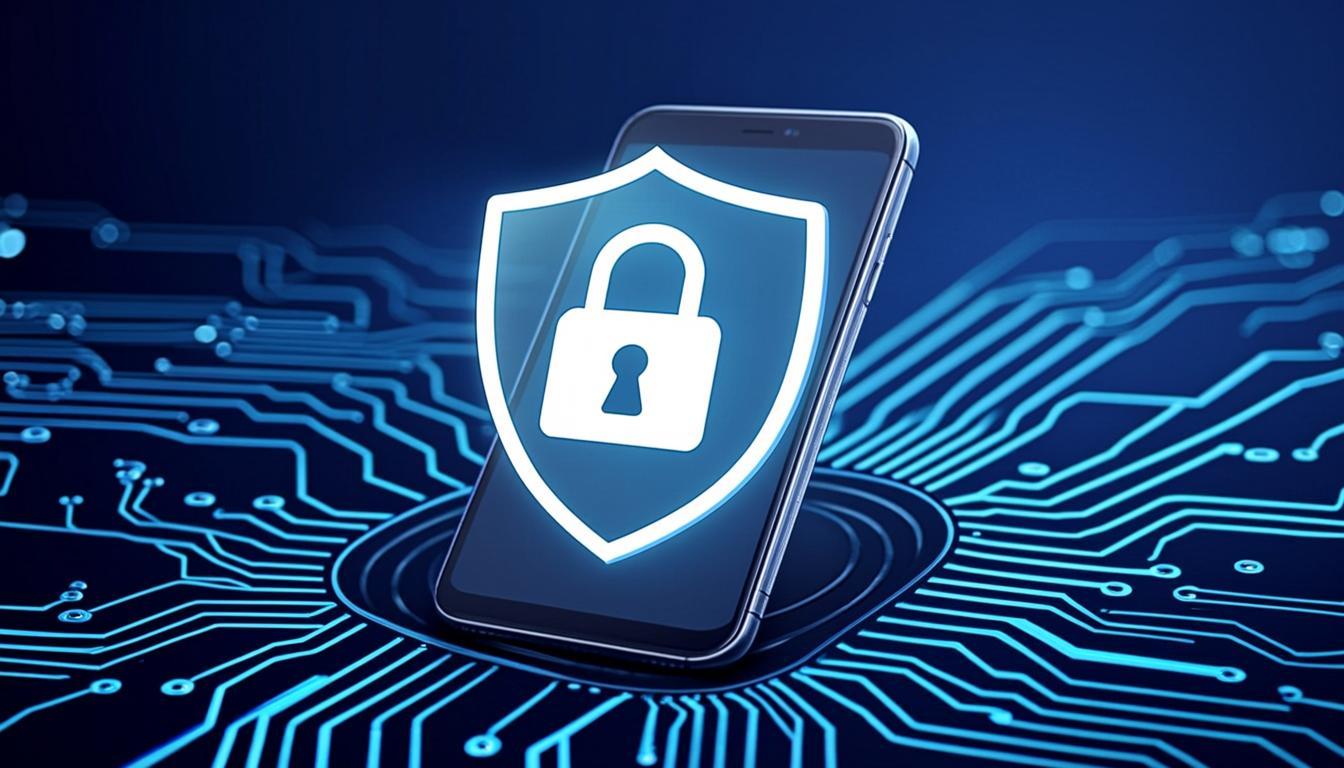 Cybersecurity — digital solutions by ANAGOV Digital Solutions, Kochi & Trivandrum