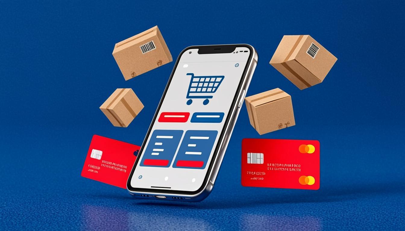 E-commerce — digital solutions by ANAGOV Digital Solutions, Kochi & Trivandrum