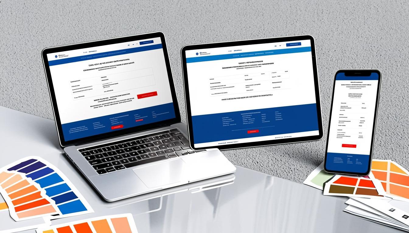 Websites — digital solutions by ANAGOV Digital Solutions, Kochi & Trivandrum