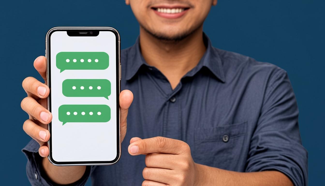 WhatsApp Business API — digital solutions by ANAGOV Digital Solutions, Kochi & Trivandrum
